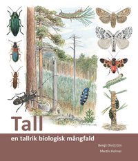 bokomslag Tall : en tallrik biologisk mångfald