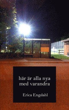Här är alla nya med varandra
