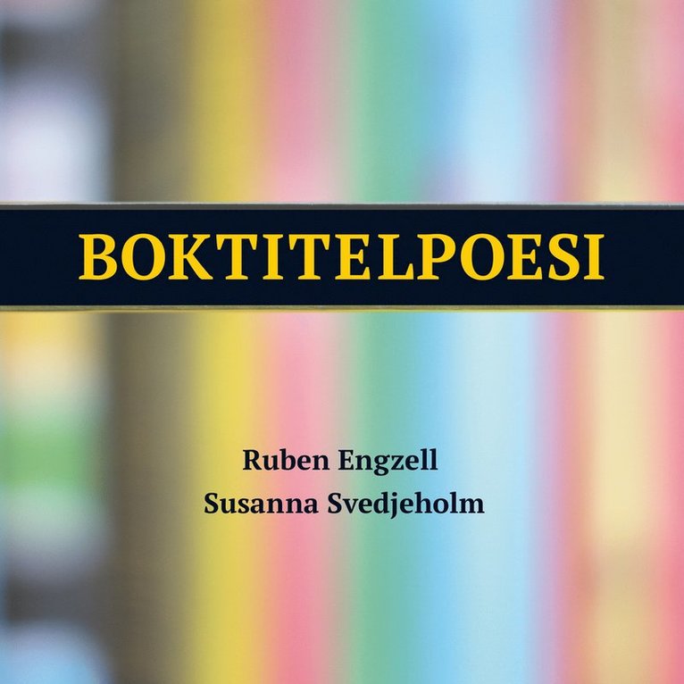 Boktitelpoesi