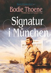 Signatur i München 1