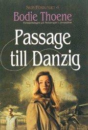 bokomslag Passage till Danzig