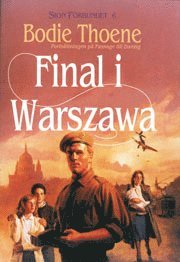 bokomslag Final i Warszawa