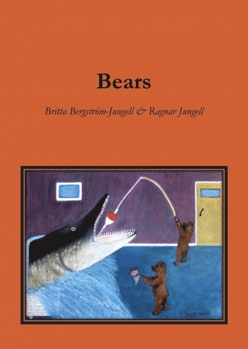 Bears : a picture book for children 1