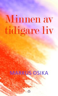 bokomslag Minnen av tidigare liv