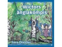 bokomslag Wictors änglakompis