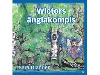 Wictors änglakompis 1