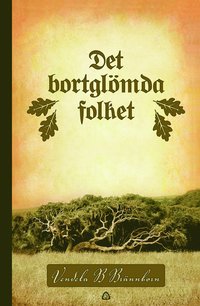 bokomslag Det bortglömda folket