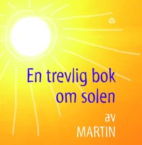 bokomslag En trevlig bok om solen