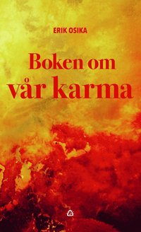 bokomslag Boken om vår karma