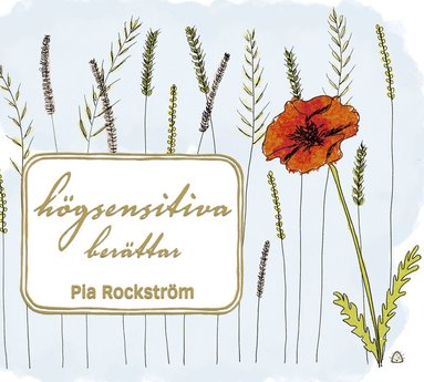 Pia Rockström - Högsensitiva berättar, Kartonnage