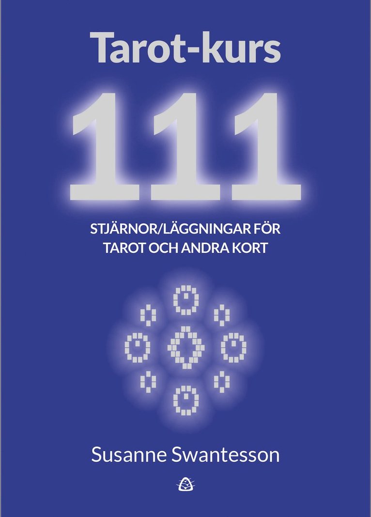 Tarot-kurs 111 stjärnor 1
