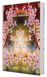 Silke Hellström - Ditt hjärtas dagar, Häftad