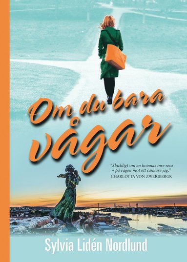 bokomslag Om du bara vågar