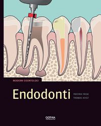 bokomslag Endodonti