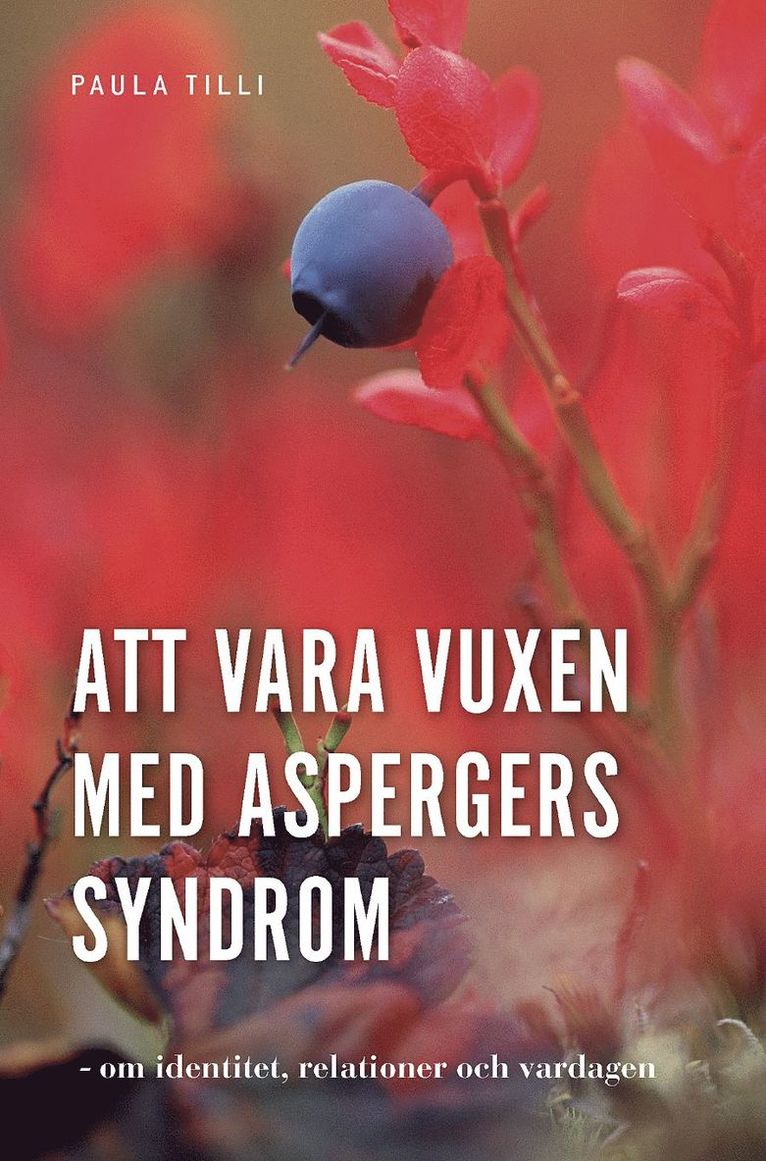 Att vara vuxen med Aspergers syndrom : om identitet, relationer och vardagen
