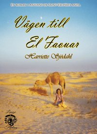 bokomslag Vägen till El Faouar