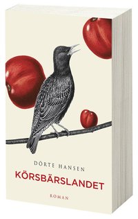 bokomslag Körsbärslandet