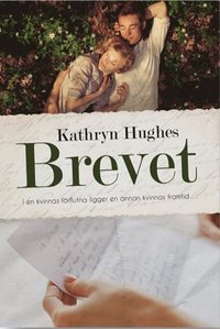 bokomslag Brevet