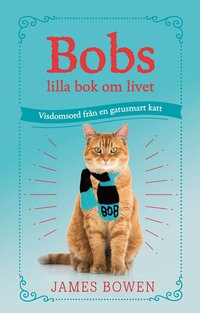 bokomslag Bobs lilla bok om livet