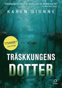 bokomslag Träskkungens dotter