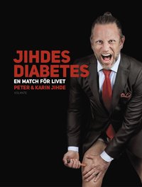 bokomslag Jihdes diabetes : en match för livet