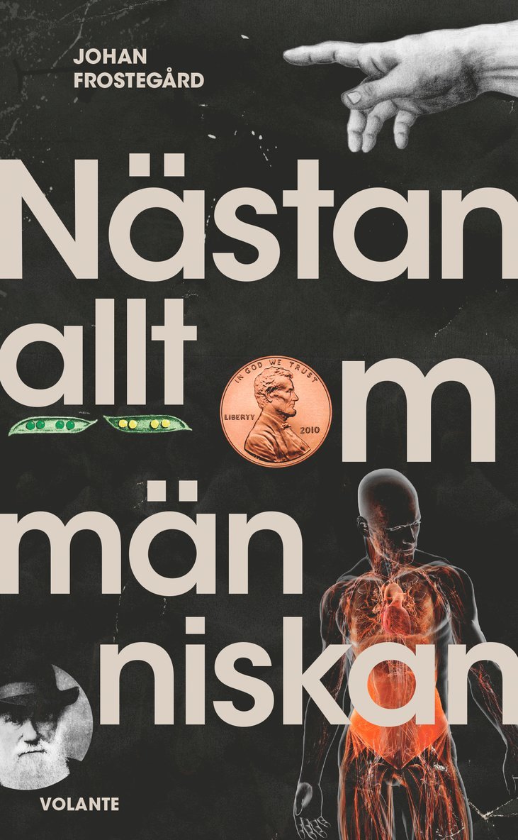 Nästan allt om människan 1