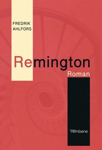 bokomslag Remington