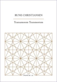 bokomslag Transamorem Transmortem