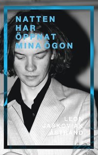 bokomslag Natten har öppnat mina ögon