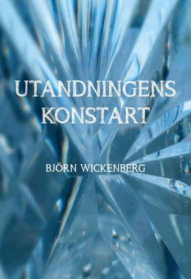 bokomslag Utandningens konstart