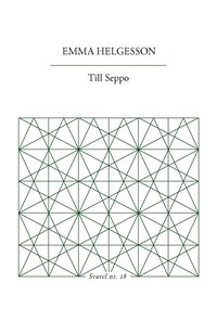 bokomslag Till Seppo