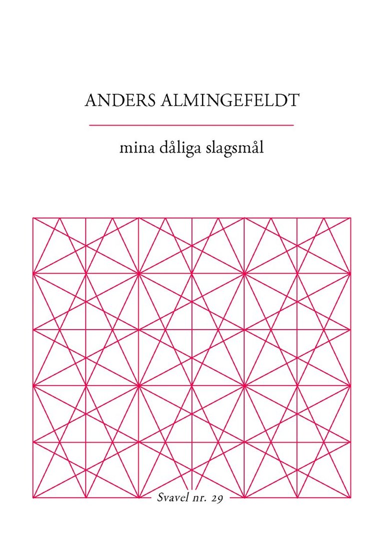 mina dåliga slagsmål