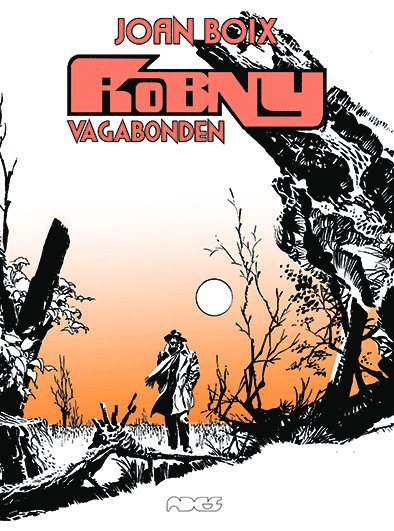 Robny - Vagabonden 1