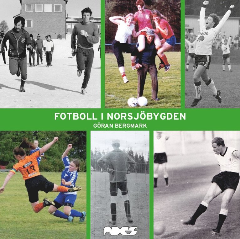 Fotboll i Norsjöbygden 1