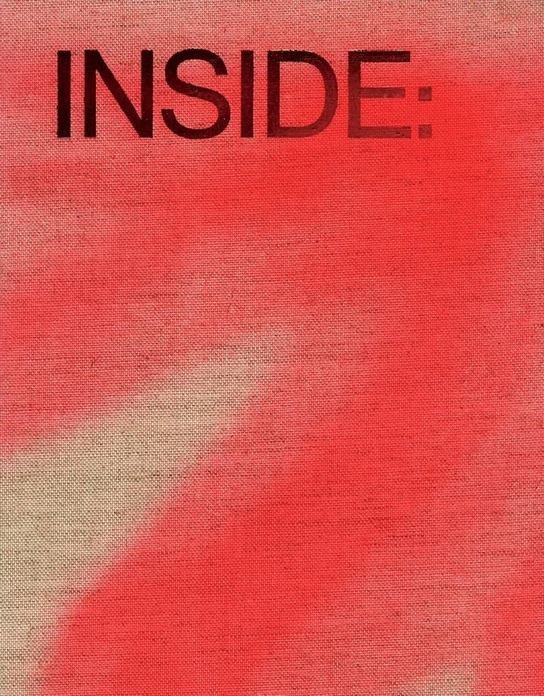 Åke Axelsson, Jonas Bohlin, Mats Theselius - Inside: architecture by Åke Axelsson, Jonas Bohlin, Mats Theselius., Inbunden