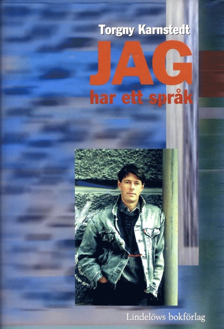 Jag har ett språk 1