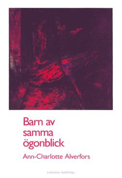bokomslag Barn av samma ögonblick