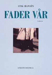 bokomslag Fader vår
