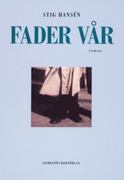 bokomslag Fader vår