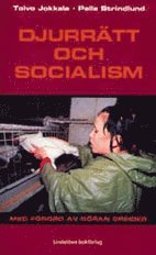 bokomslag Djurrätt och socialism