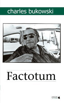 Charles Bukowski - Factotum, Pocket