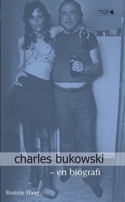 bokomslag Charles Bukowski : biografi