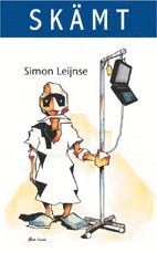 Simon Leijnse - Skämt!, Pocket