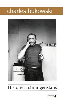 Charles Bukowski - Historier från ingenstans, Pocket