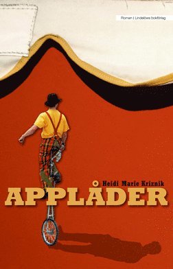 Applåder : roman 1