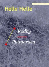 bokomslag Rödby-Puttgarden