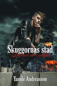bokomslag Lockad av ondska