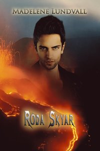 bokomslag Röda skyar