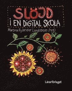 bokomslag Slöjd i en digital skola