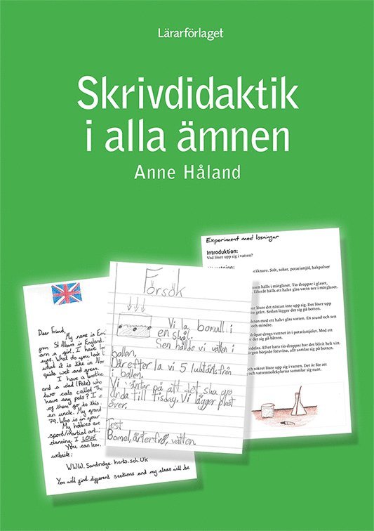 Skrivdidaktik i alla ämnen 1